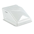 White Vent Cover O99941