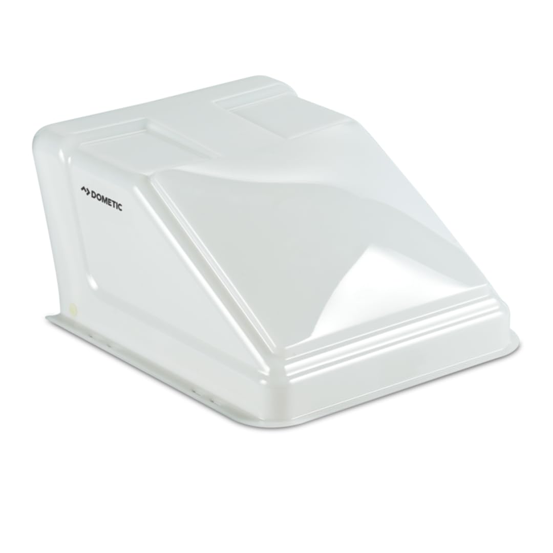 White Vent Cover O99941