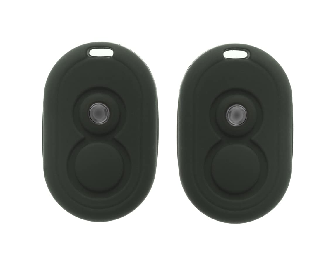 Loc8tor TabCat Pet Collar Locator (2 Pack) S3027