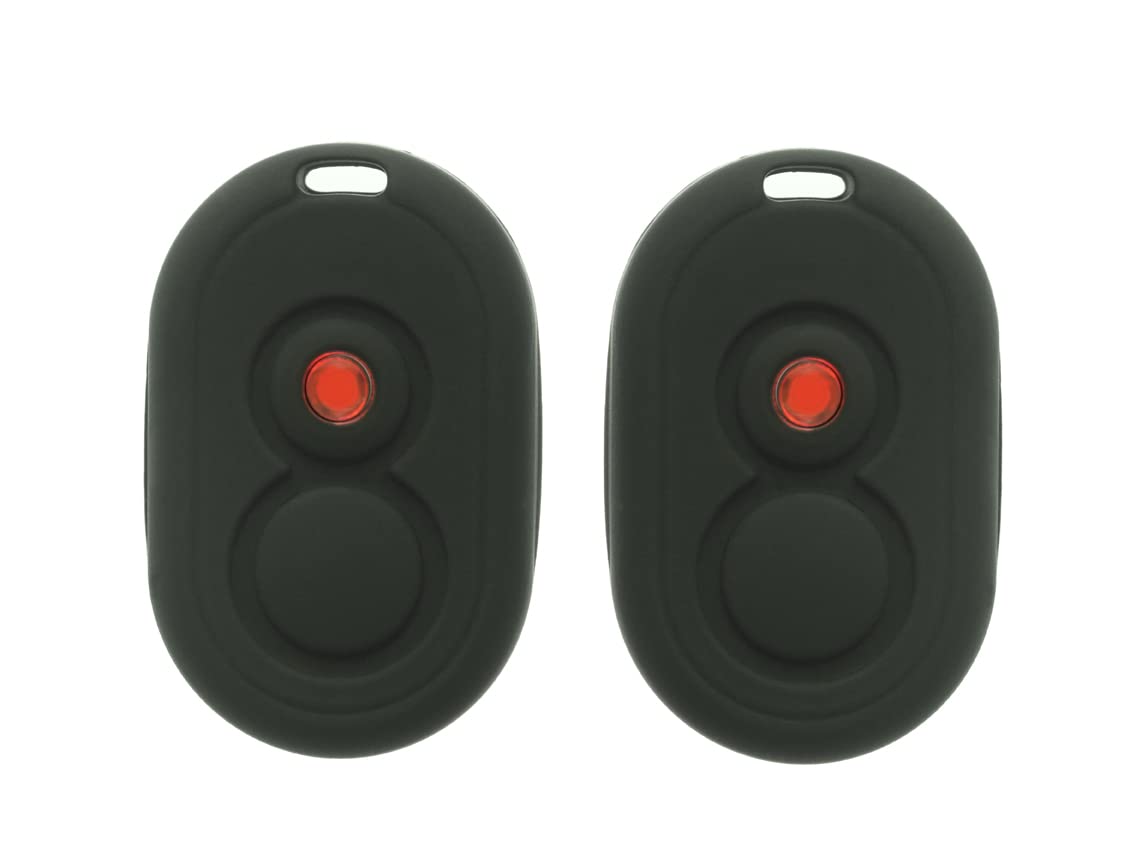 Loc8tor TabCat Pet Collar Locator (2 Pack) S3027