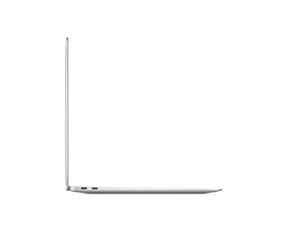 13-inch 8GB RAM 256GB SSD Silver Laptop I78287
