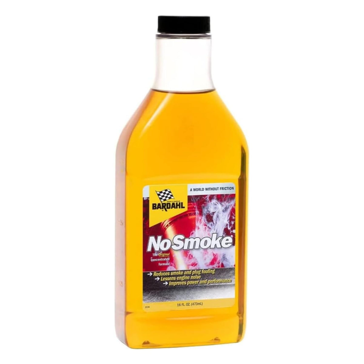 Motor Oil Additive 16 oz U67753