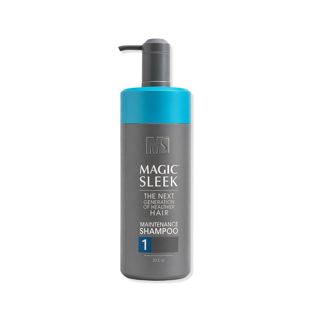 Shampoo & Conditioner Duo 33.2 oz Combo Pack B5311