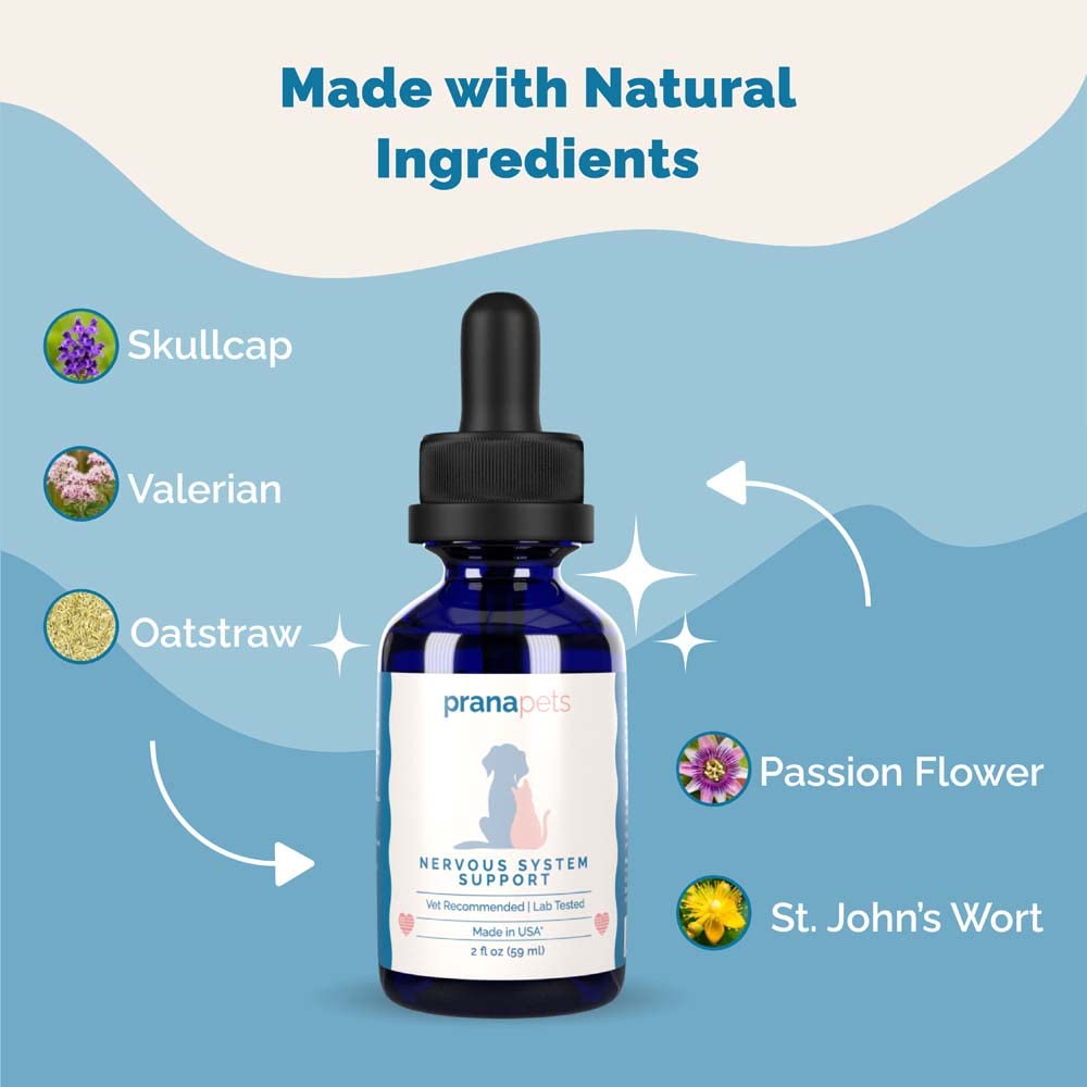 Herbal Formula for Dogs and Cats 2 Pack R9220