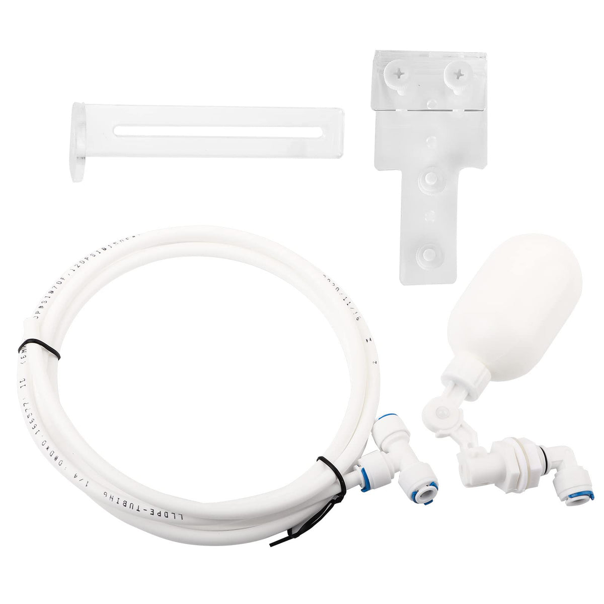 Auto Water Filler Plastic Water Level Controller ATO Kit U421