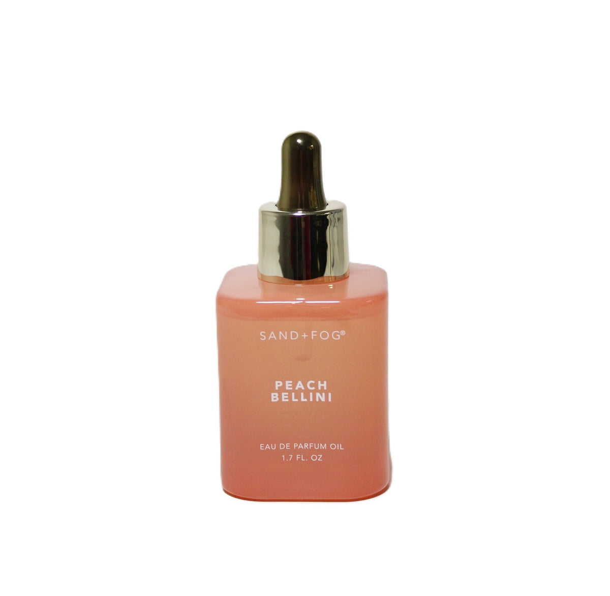 Peach Bellini Perfume Oil Dropper 1.7 fl oz A3321