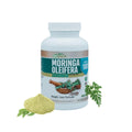 Moringa Oleifera 2000mg Capsules 120 Count Z4953