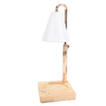 Candle Warmer Lamp with Timer F457
