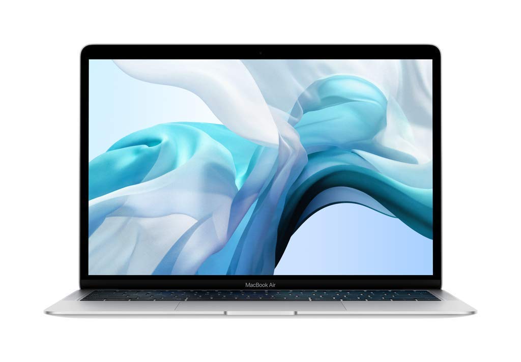 13-inch 8GB RAM 256GB SSD Silver Laptop I78287