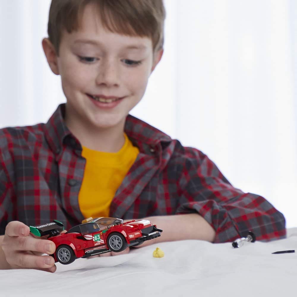 Building Kit 179 Pieces Q3335