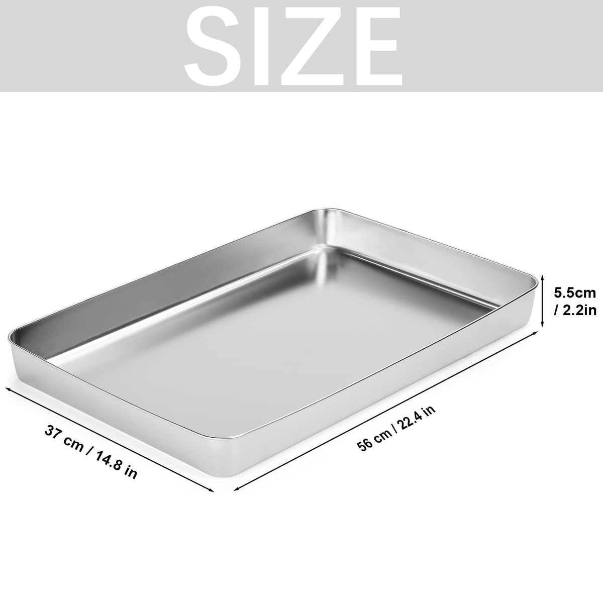 Reusable Litter Tray H44588