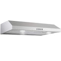30 inch Stainless Steel Under Cabinet Range Hood A35091