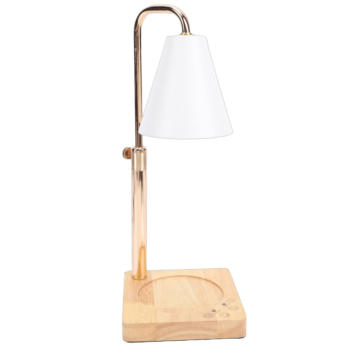 Candle Warmer Lamp with Timer F457