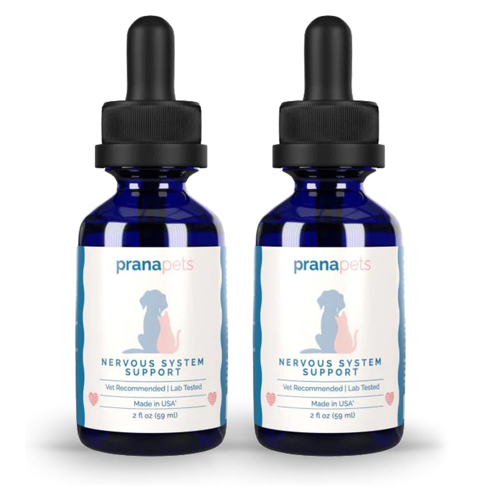 Herbal Formula for Dogs and Cats 2 Pack R9220