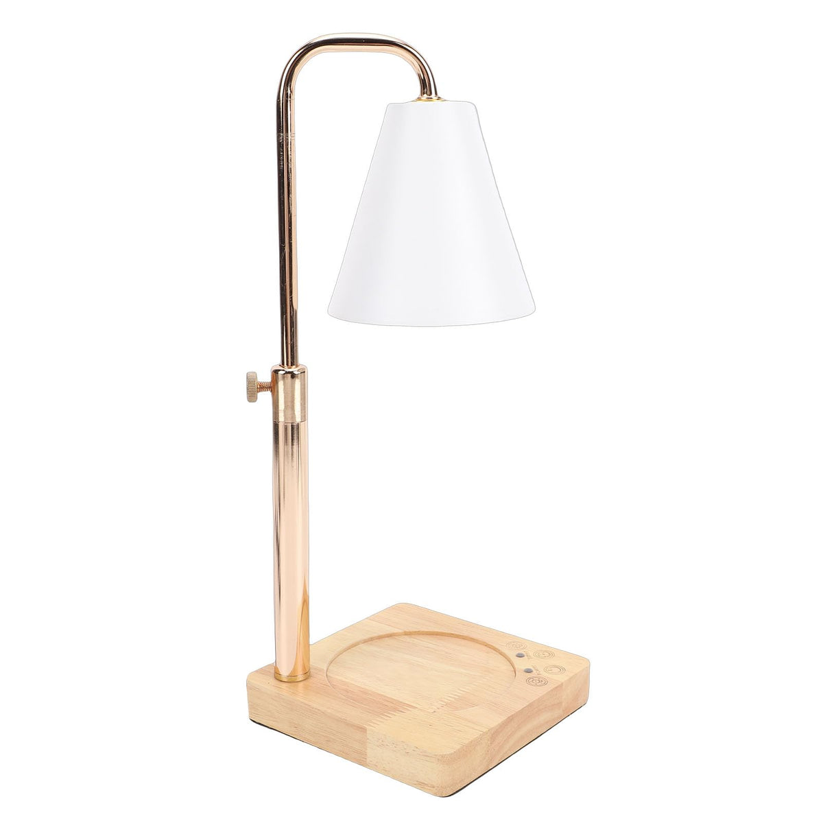 Candle Warmer Lamp with Timer F457