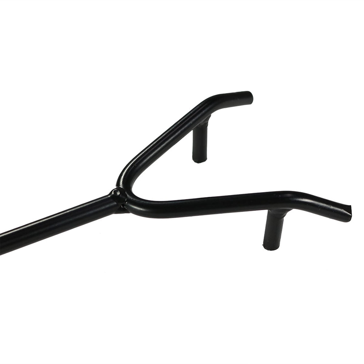 32-Inch Steel Fire Pit Poker Stick N8042
