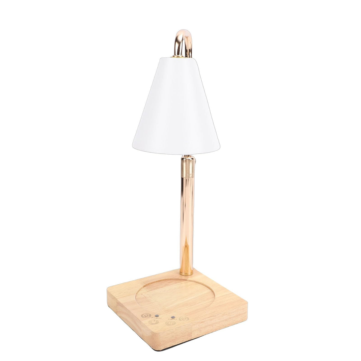 Candle Warmer Lamp with Timer F457