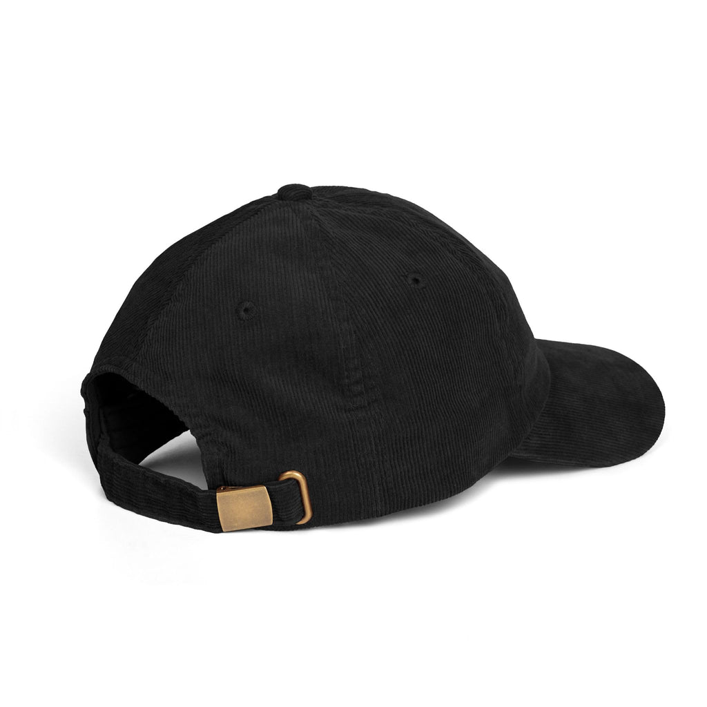 Corduroy Cap Q81453