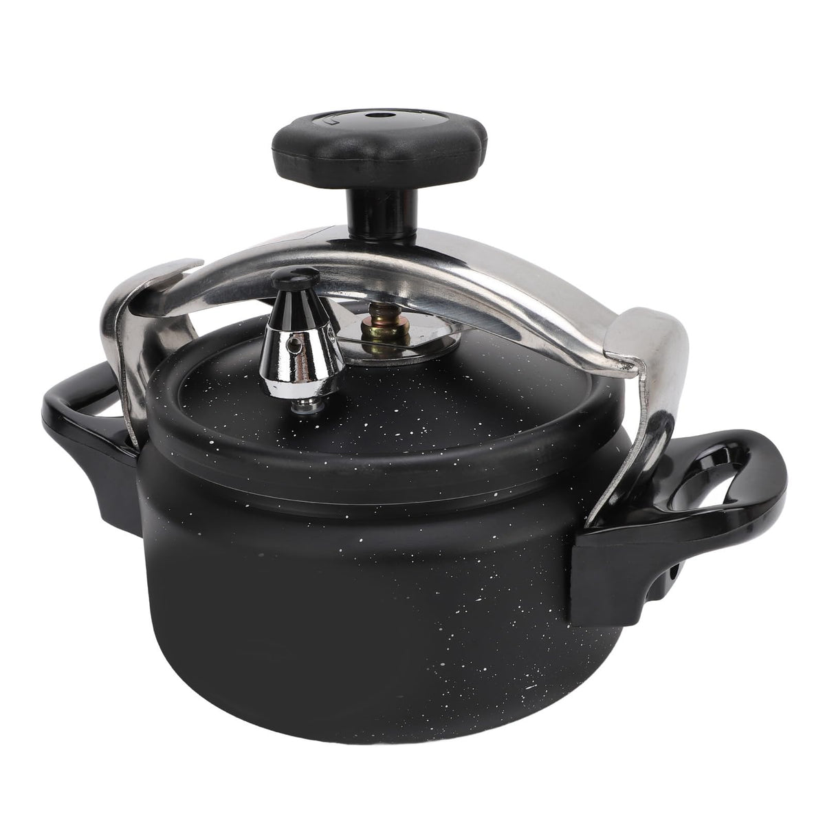 Aluminum Stovetop Pressure Cooker 2L B12432