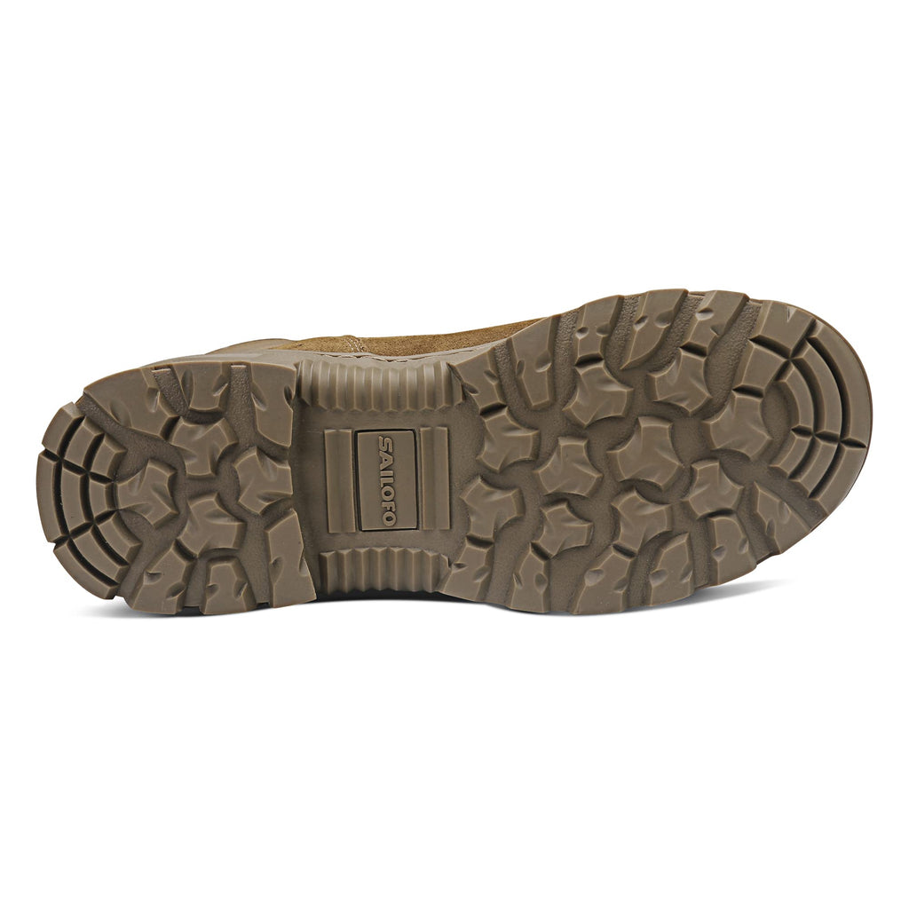 Lightweight Tactical Hiking Boots E339380