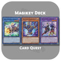 Custom Deck for Yu-Gi-Oh! A38182