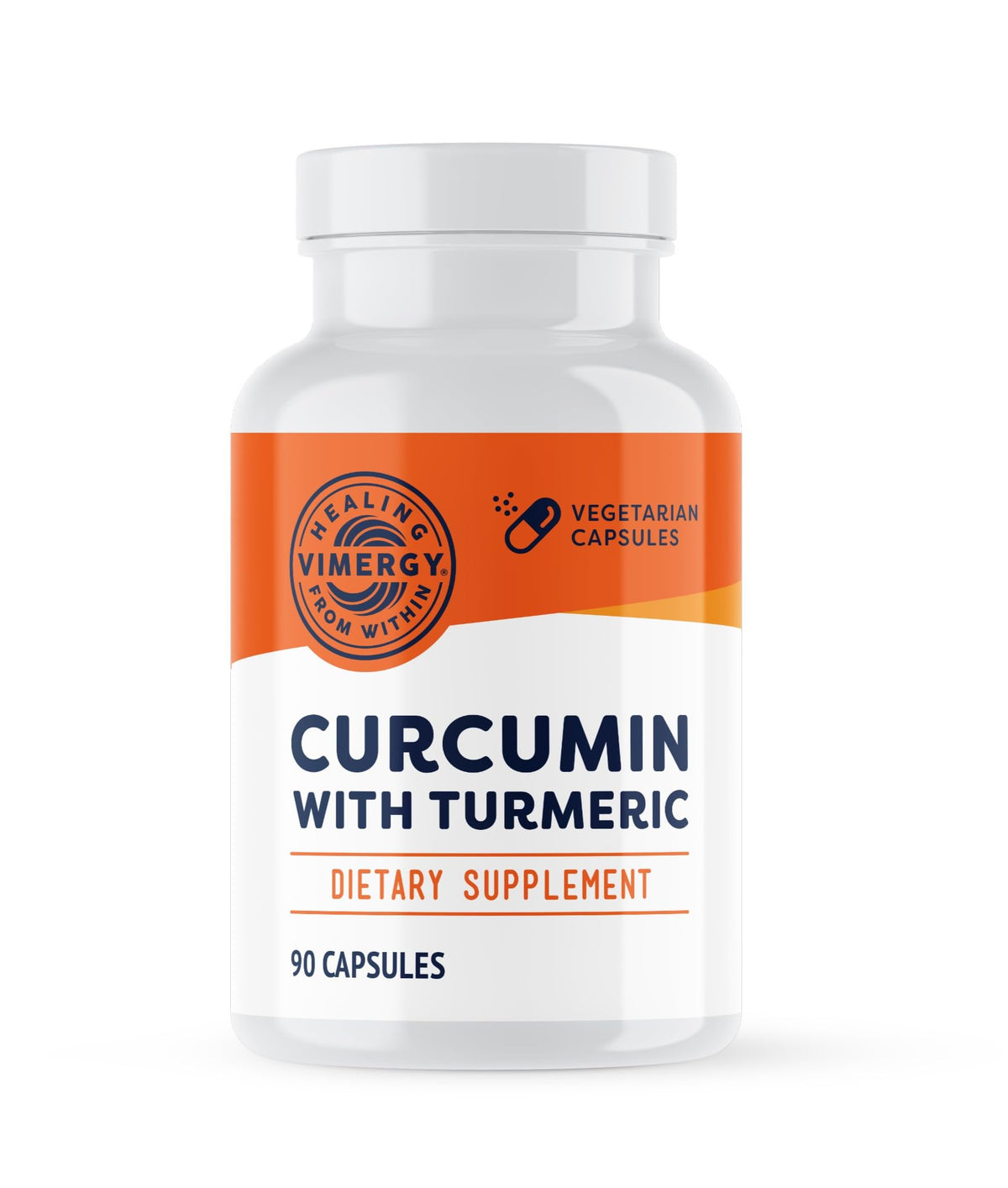 Turmeric Curcumin 1000mg Vegan Capsules D430453