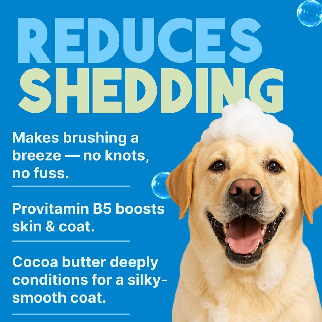 Dog Conditioner 20oz D403168