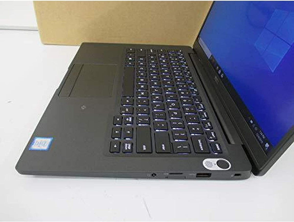 14 inch FHD Touchscreen Laptop, i7 16GB RAM 256GB SSD I757