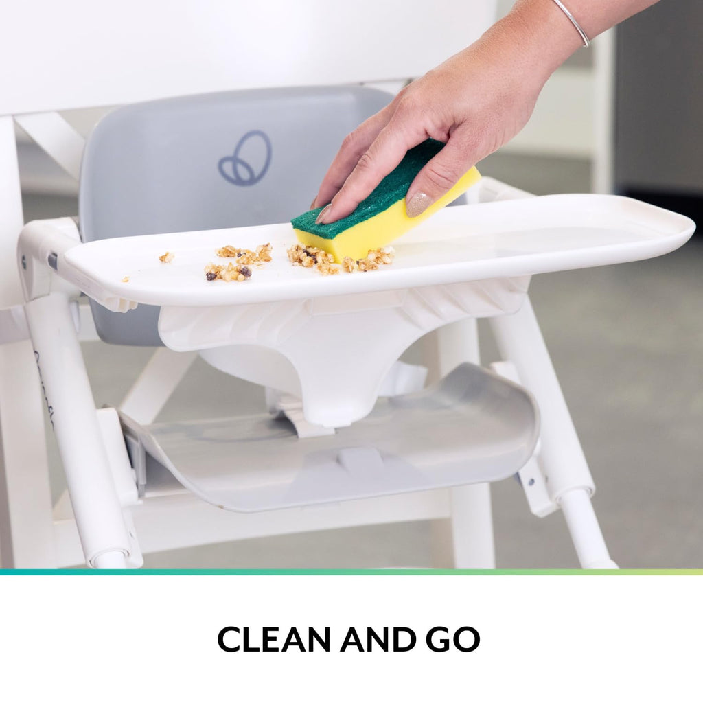 Portable Folding Booster Chair Y9231