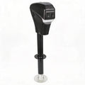 3500lbs Electric Trailer Jack with Front LED, 18" Lift Y916