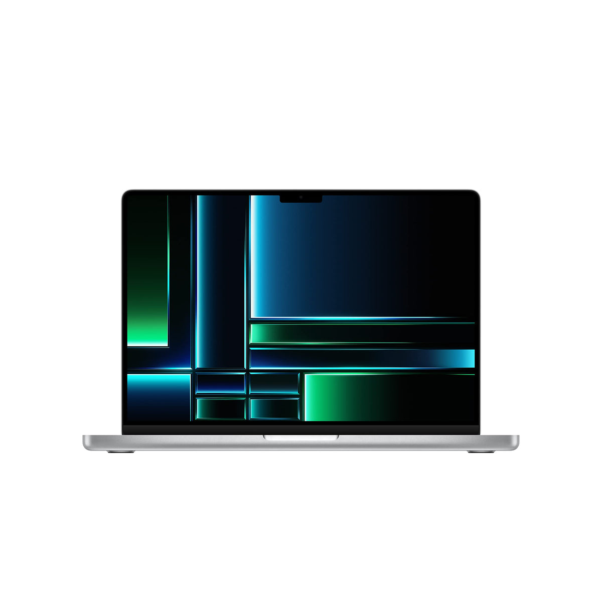 14.2-inch M2 Pro 16GB RAM 512GB SSD Silver Laptop S274764