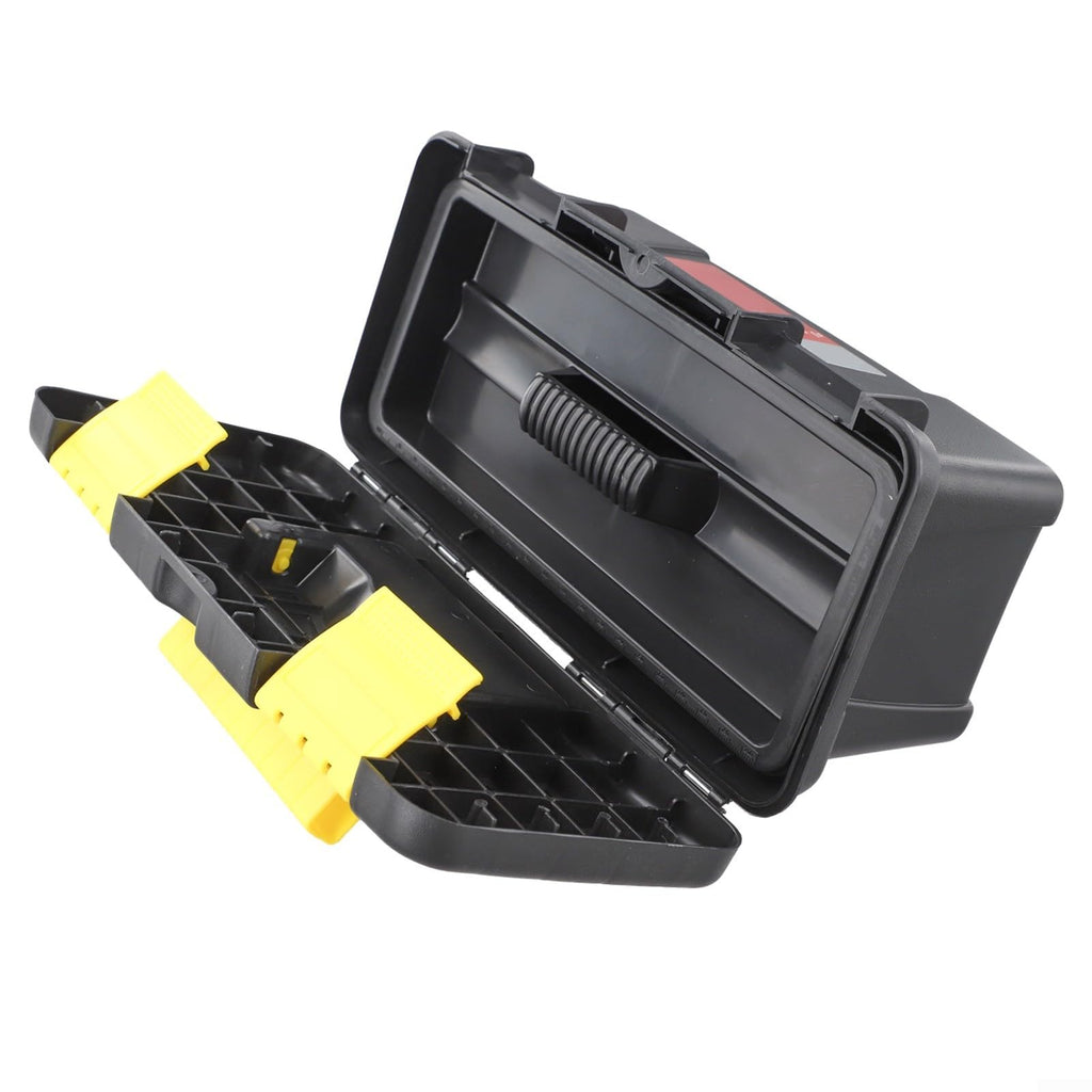 10 Inch Plastic Toolbox B885