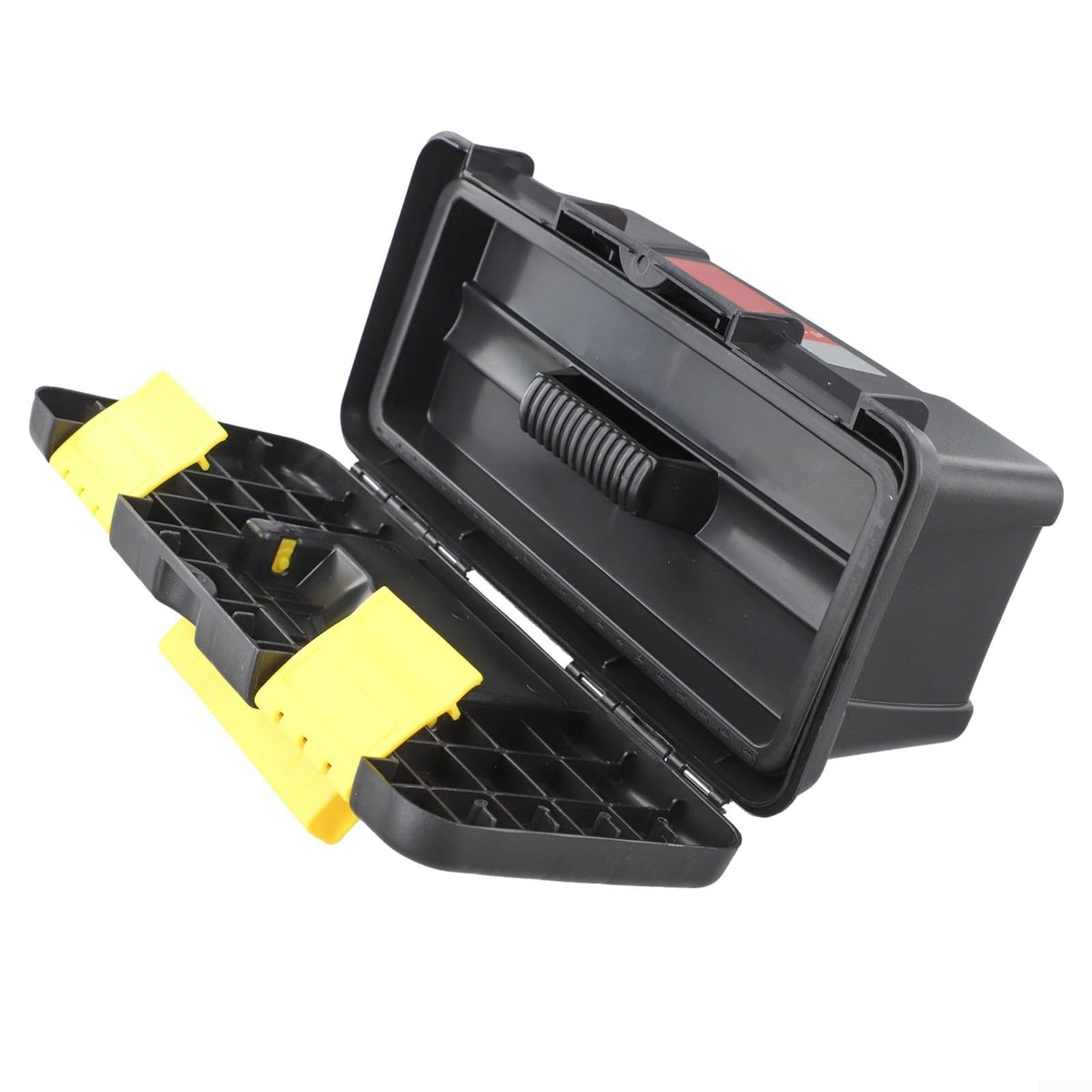 10 Inch Plastic Toolbox B885