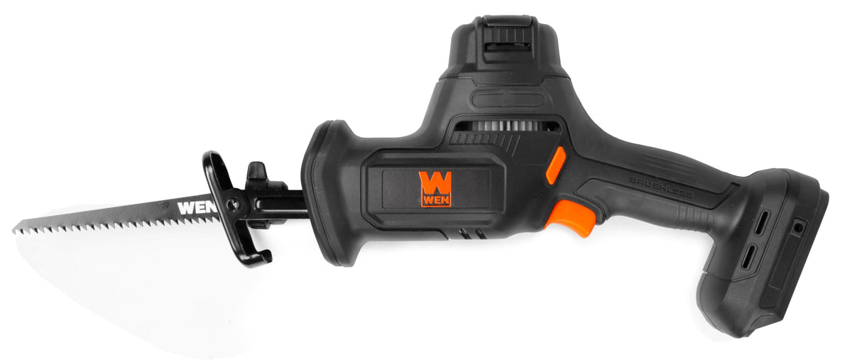 20V Max Cordless Brushless Reciprocating Saw W67268