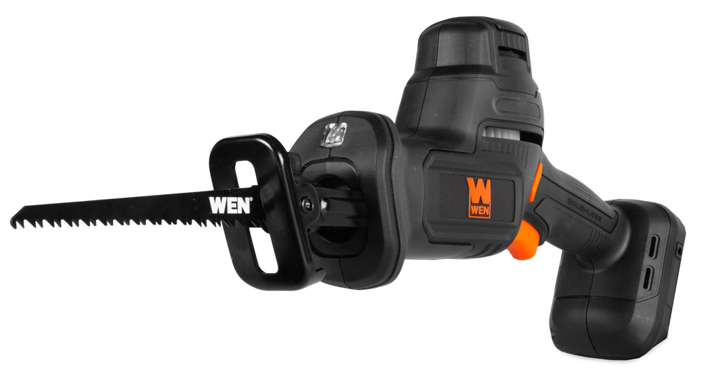 20V Max Cordless Brushless Reciprocating Saw W67268