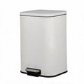 Stainless Steel 50L Trash Can O203