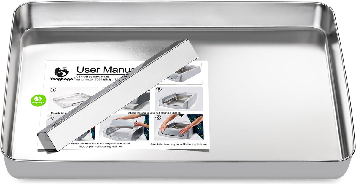 Reusable Litter Tray H44588