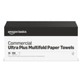 White Multifold Paper Towels, 2400 Count T252