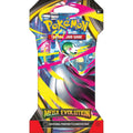 Pokemon TCG Sleeved Booster Pack V190