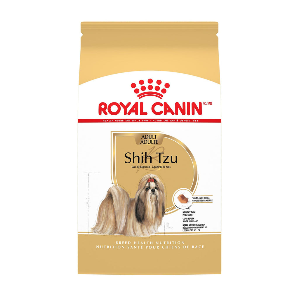 Adult Dry Dog Food 10 lb Bag H331
