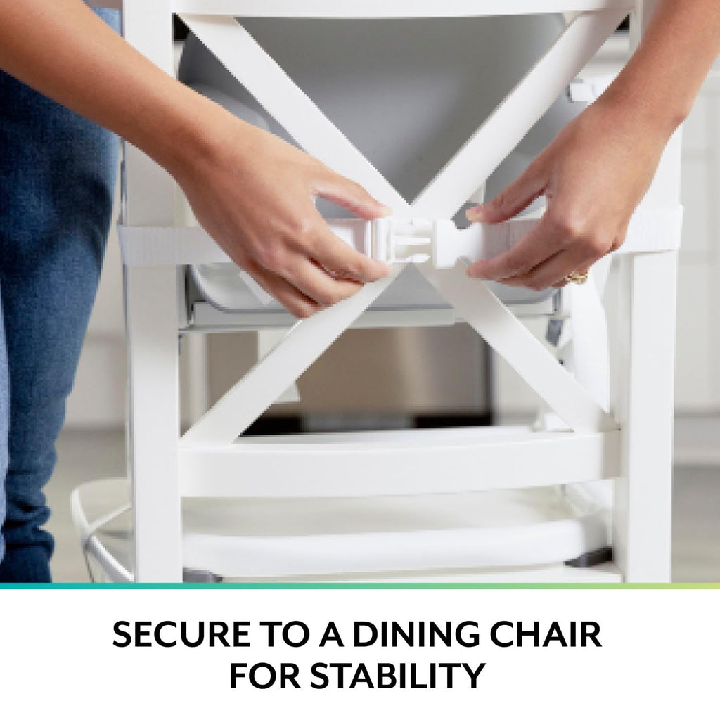 Portable Folding Booster Chair Y9231