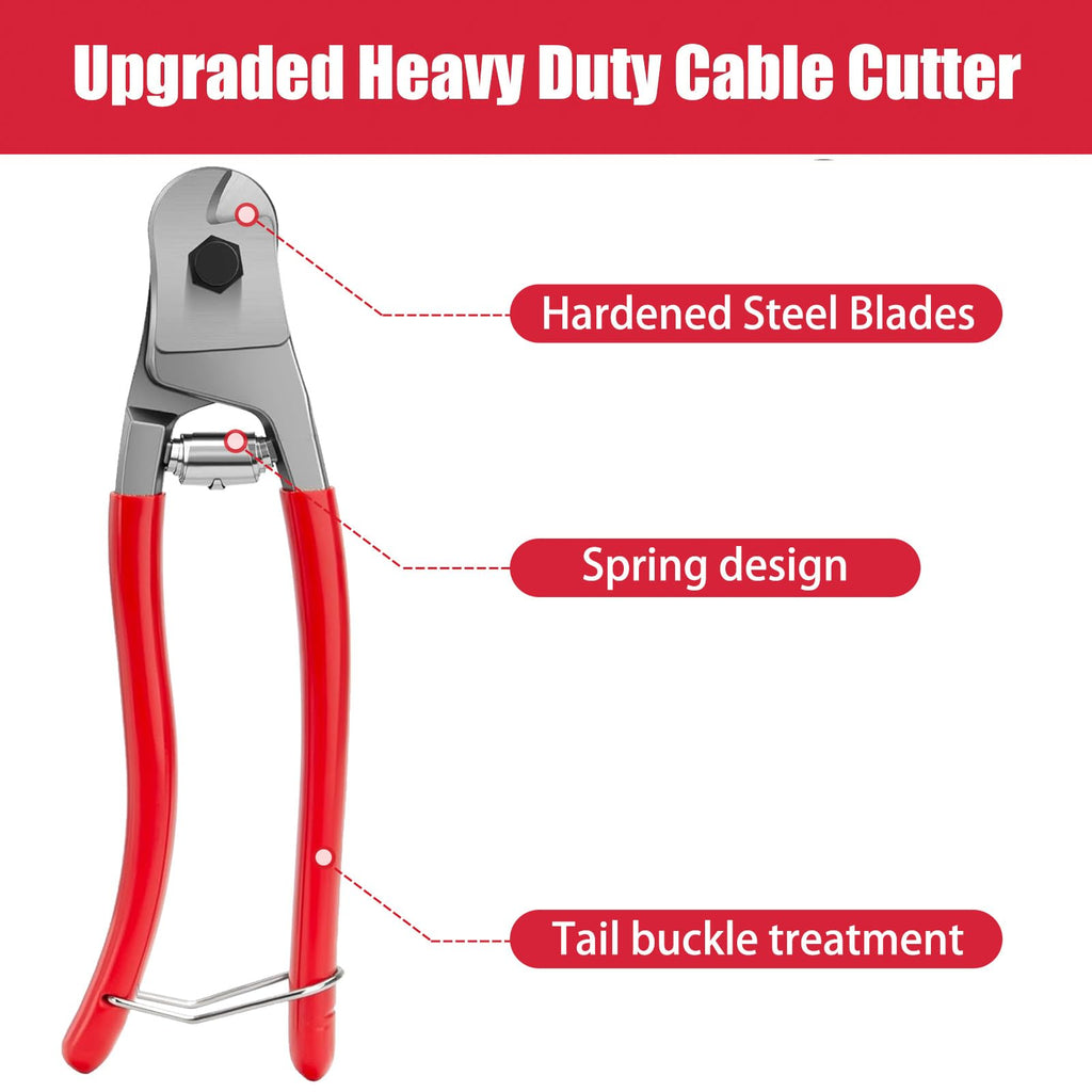 1/8 T316 Stainless Steel Cable 7x7 Strands W541