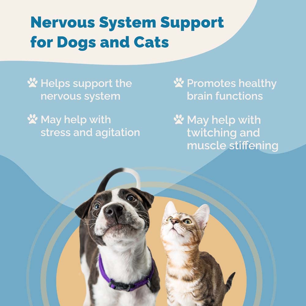 Herbal Formula for Dogs and Cats 2 Pack R9220