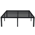 Queen Bed Frame with Storage X458530