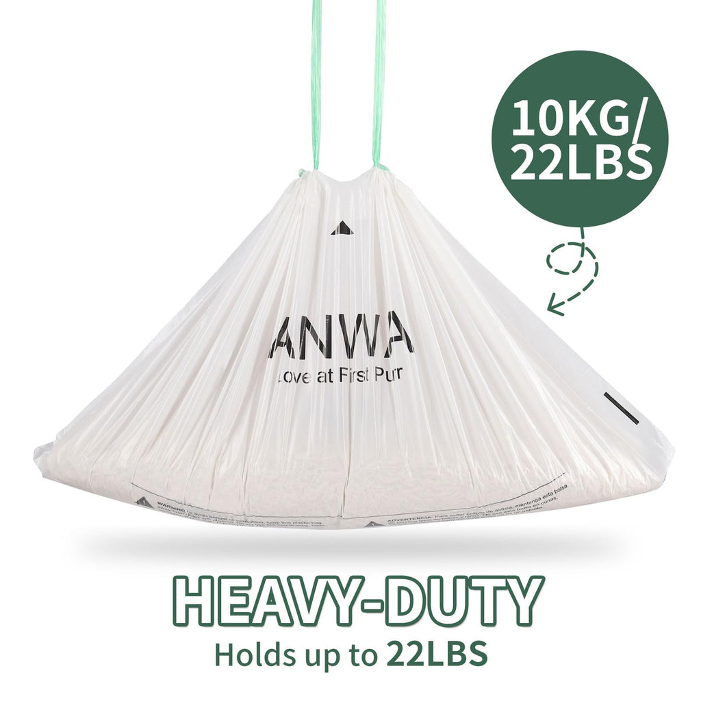 Automatic Litter Box Bags 40 Count U278894