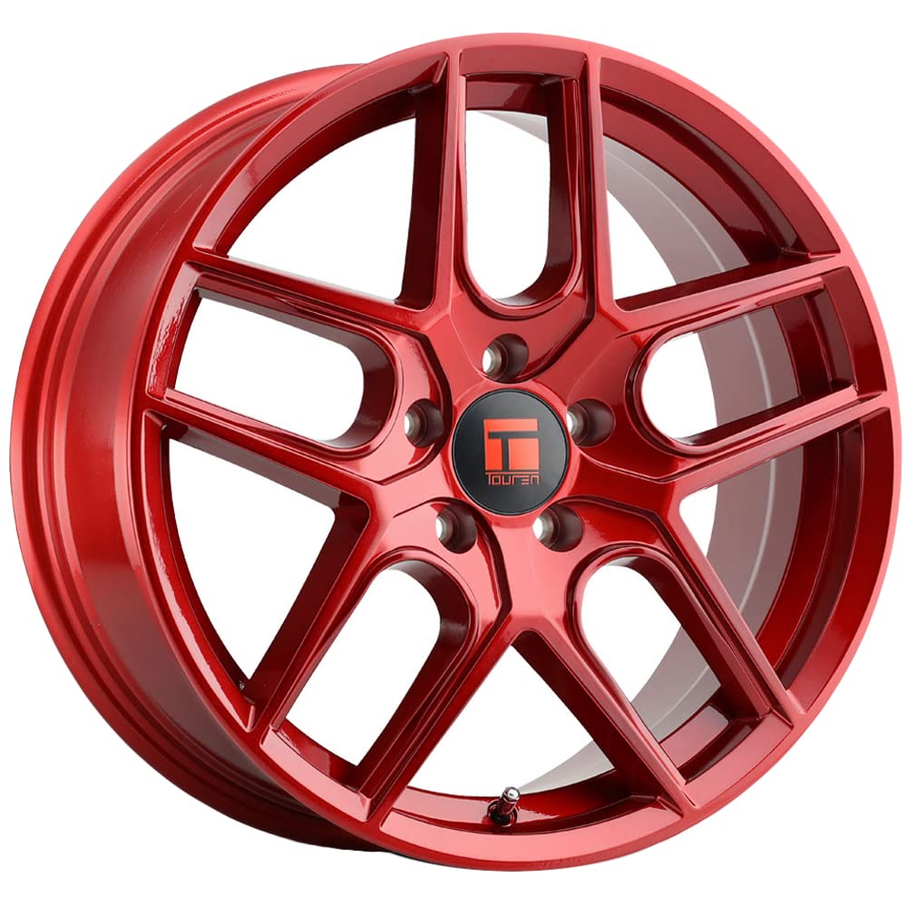 Candy Red 20" Wheel Rim A2427