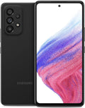 Black 128GB Unlocked Smartphone F303