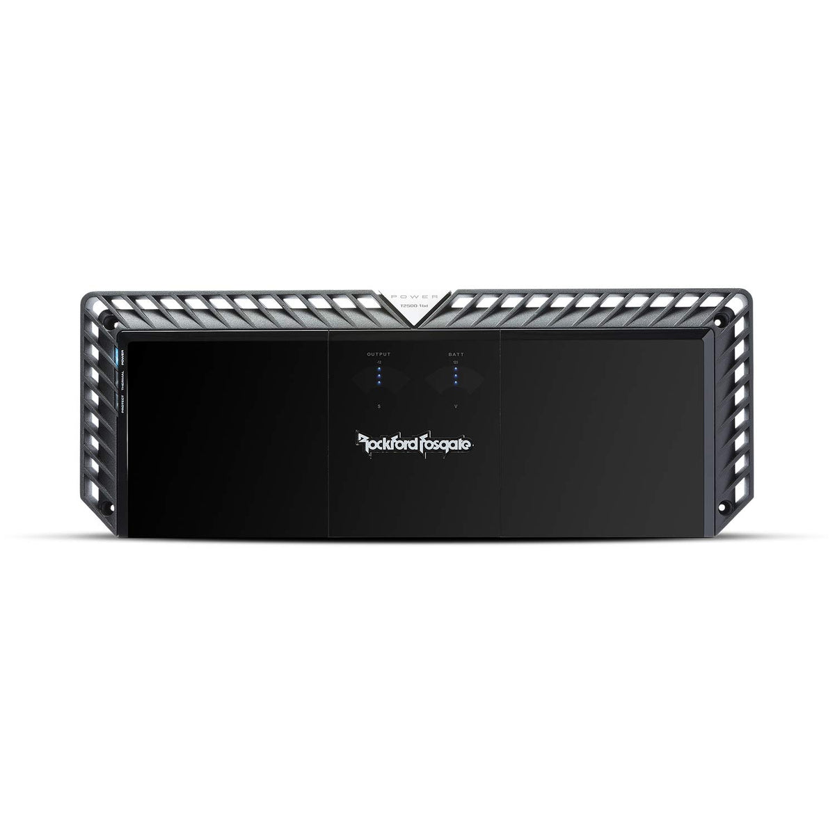 2500-Watt Mono Amplifier Y82987