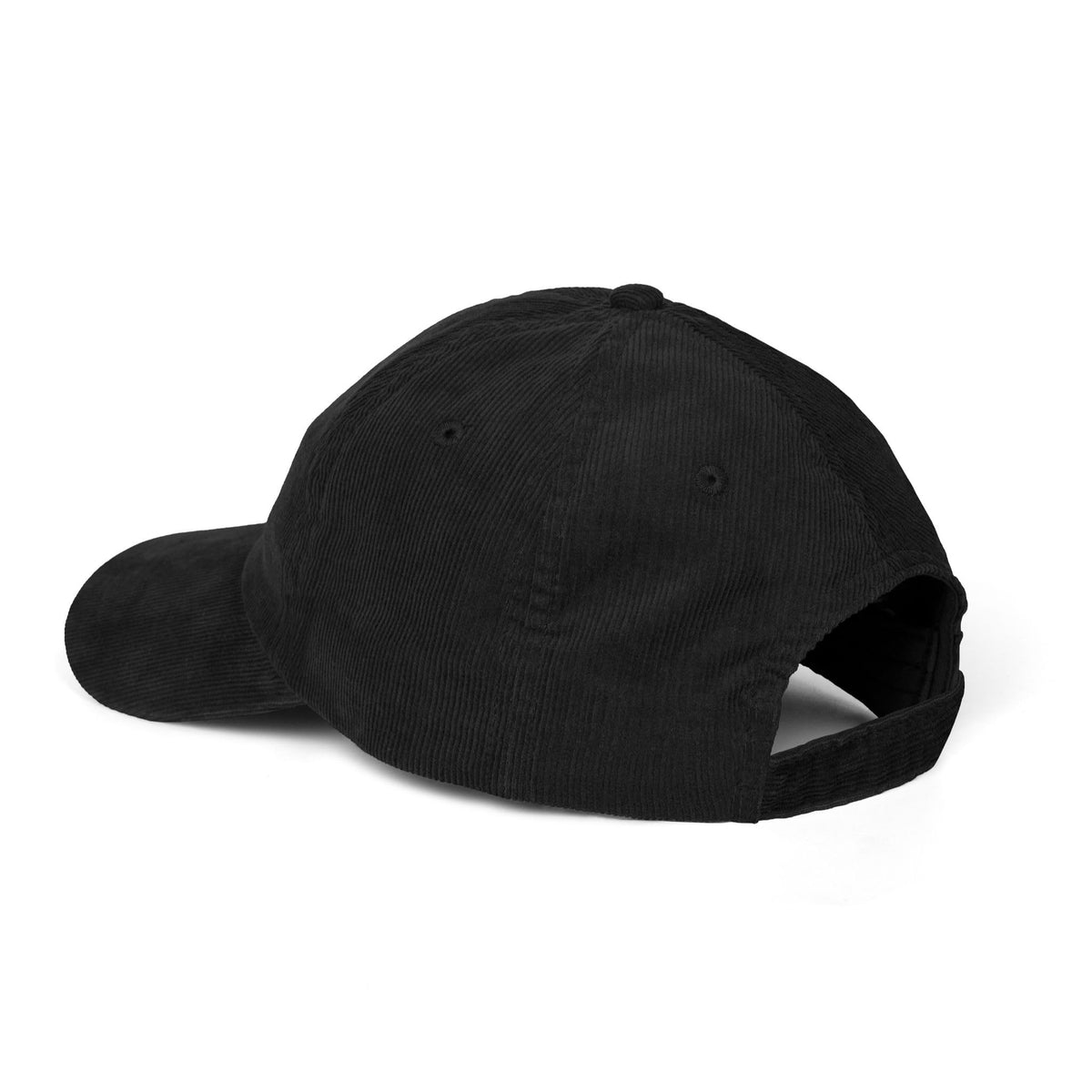 Corduroy Cap Q81453