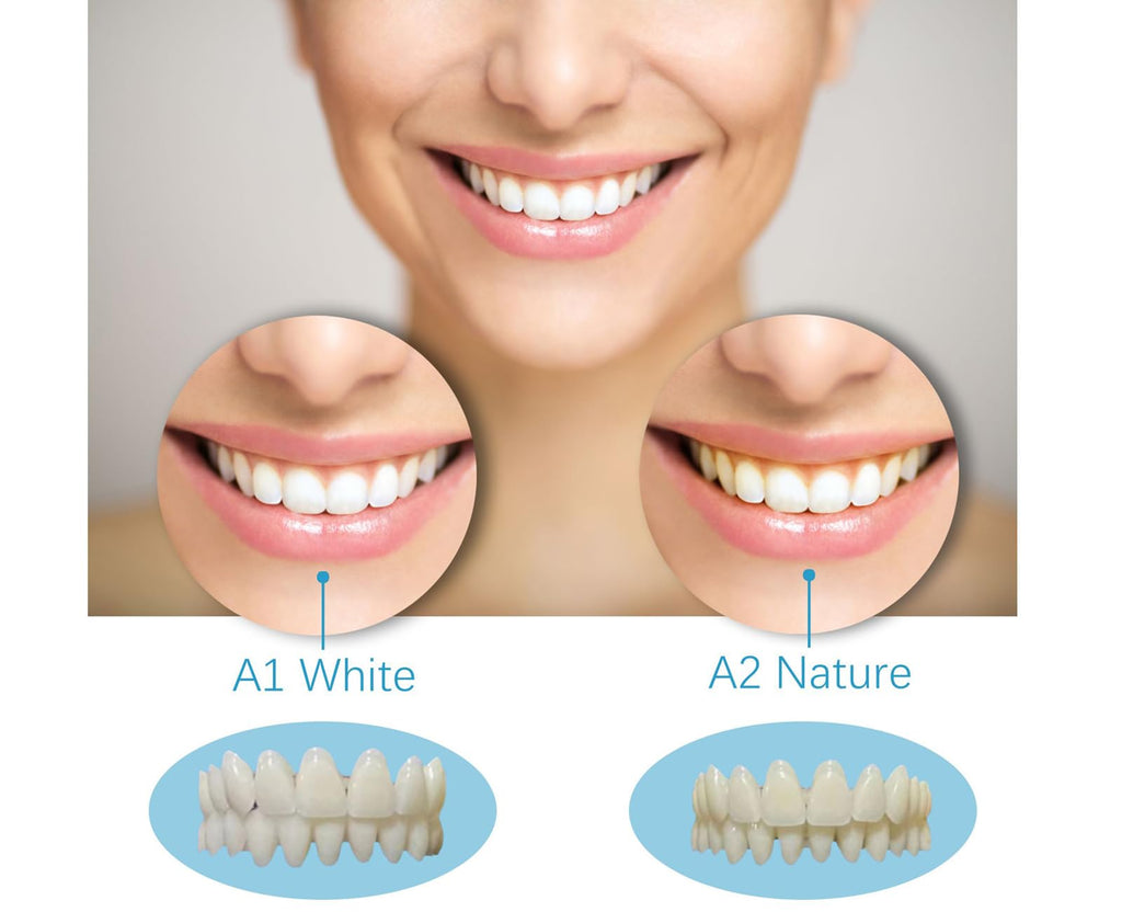 DIY Dentures Kit O35022